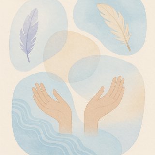 چگونه فعالیت‌های هنری اضطراب را کاهش می‌دهند؟ از کودکان تا بزرگسالان