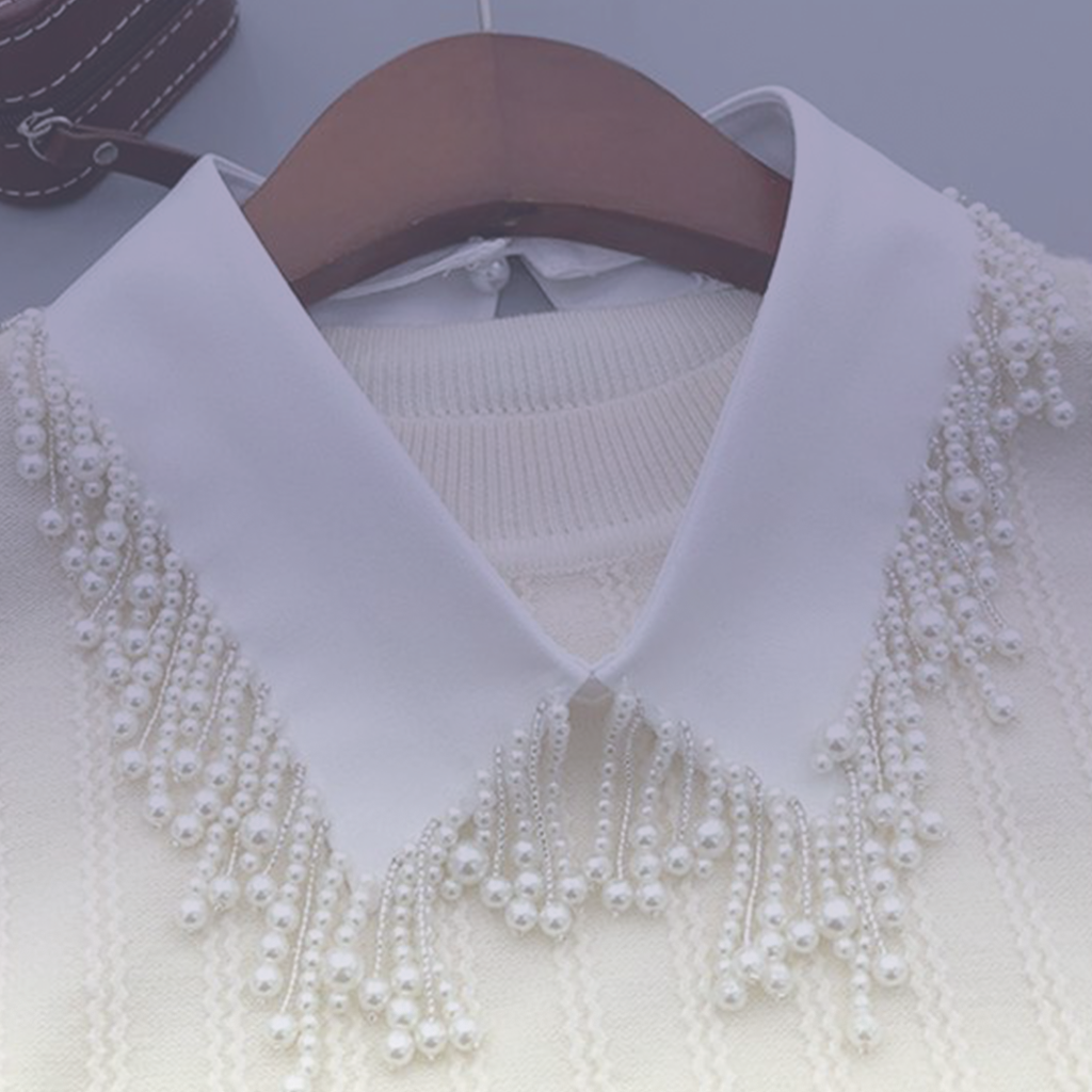 دنیای رنگارنگ تزئینات لباس؛ راهنمای جامع برای مبتدیان