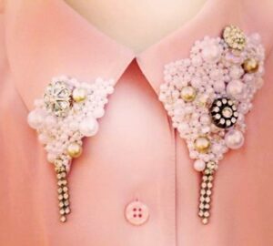 شیبوری‌ دوزی