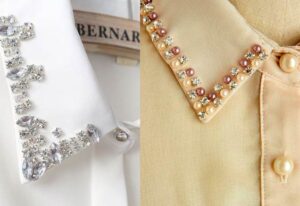 نکاتی برای انتخاب و استفاده از تزئینات لباس