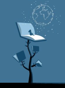 آموزش هنر به بزرگسالان؛ از تکرار تا خلق سبک شخصی