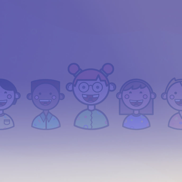 خلاقیت در کودکان؛ سفر جادویی از طریق هنر و بازی!