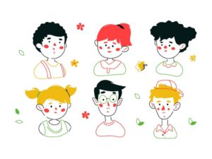 اهمیت پرورش خلاقیت کودکان