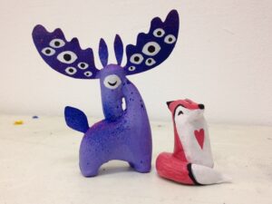 راهکارهایی برای مربیان و والدین