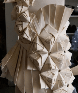 مزایای Draping در مولاژ