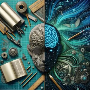 اصالت و خلاقیت