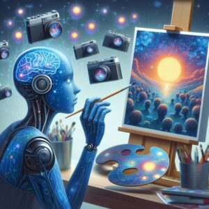 تقویت مهارت‌های خلاقیت 