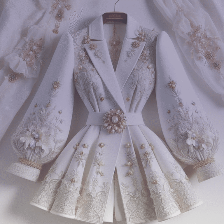 چگونه نرم‌افزارهای جمینی و مارولوس دنیای مد را متحول می‌کنند؟