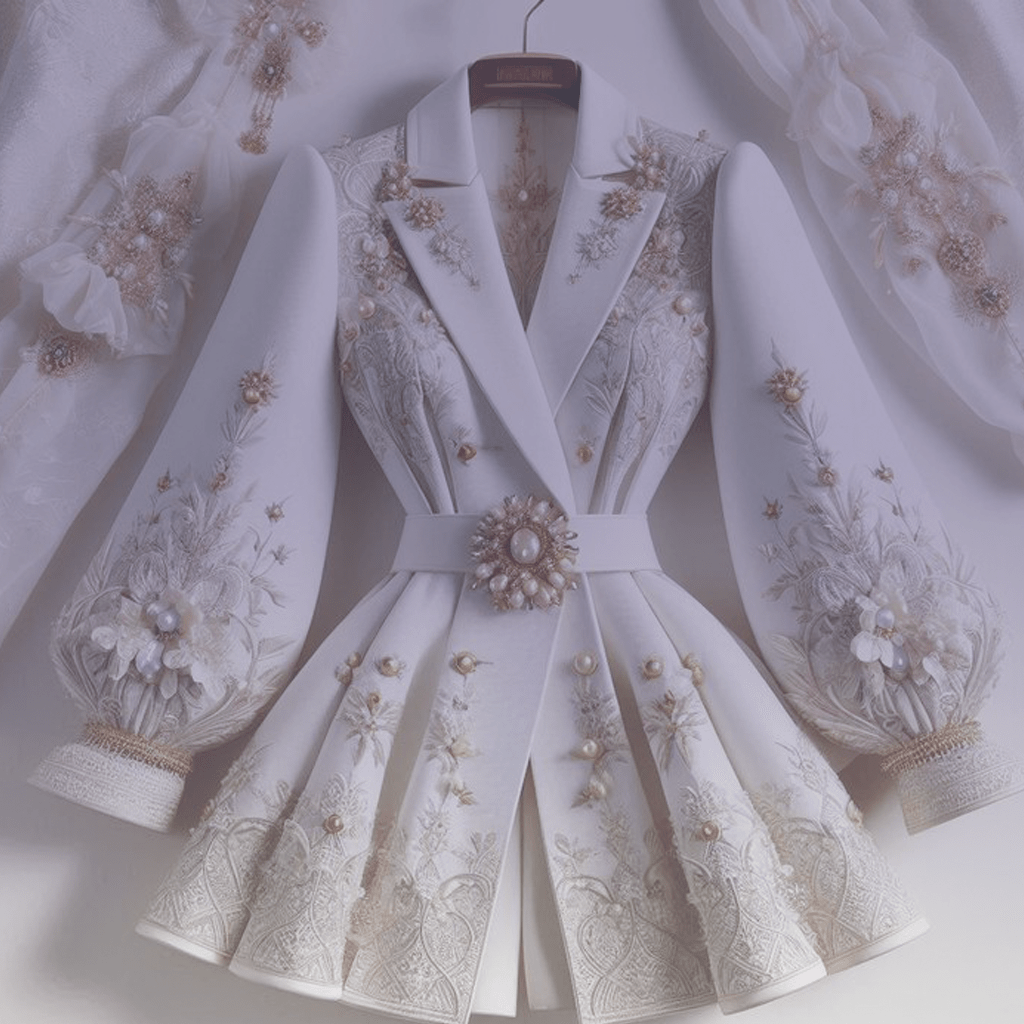 چگونه نرمافزارهای جمینی و مارولوس دنیای مد را متحول میکنند؟