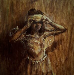 نقش در هنرهای تجسمی