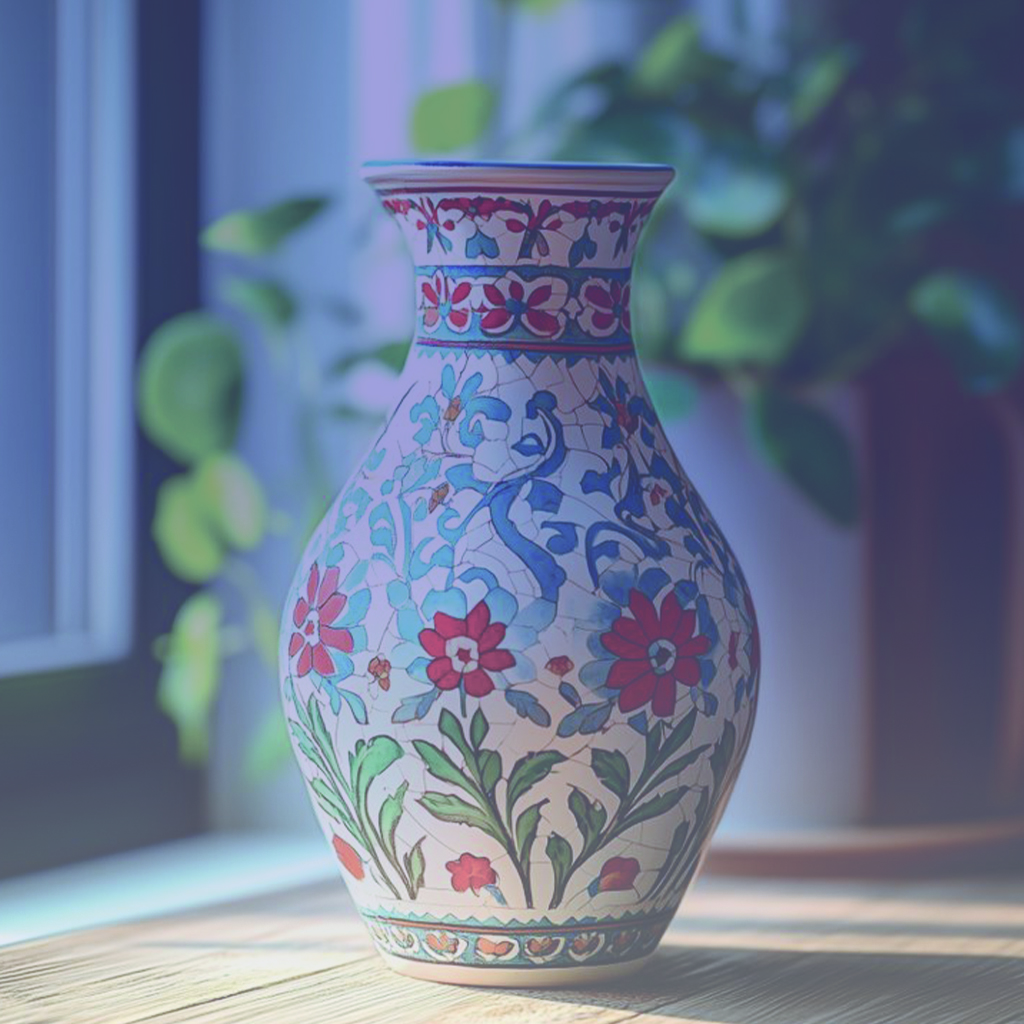 چگونه کسب‌ و کار سفالگری دست‌ ساز راه‌ اندازی کنیم؟