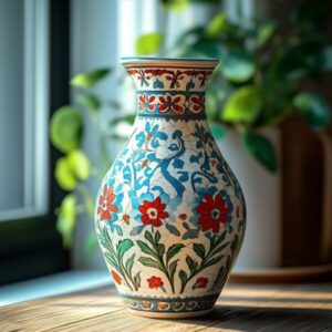 چرا باید کسب‌ و کار سفالگری دست‌ ساز را انتخاب کنیم؟