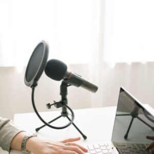 پادکست چیست؟ 