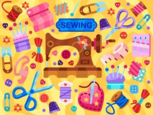 الگوسازی و دوخت چیست؟