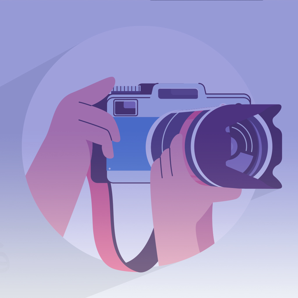 مسیر شغلی عکاسی؛ از یادگیری اصول تا ورود به بازار کار حرفه‌ای