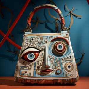 ساخت برند شخصی در چرم دوزی