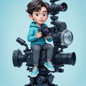 شاخه‌های پردرآمد عکاسی