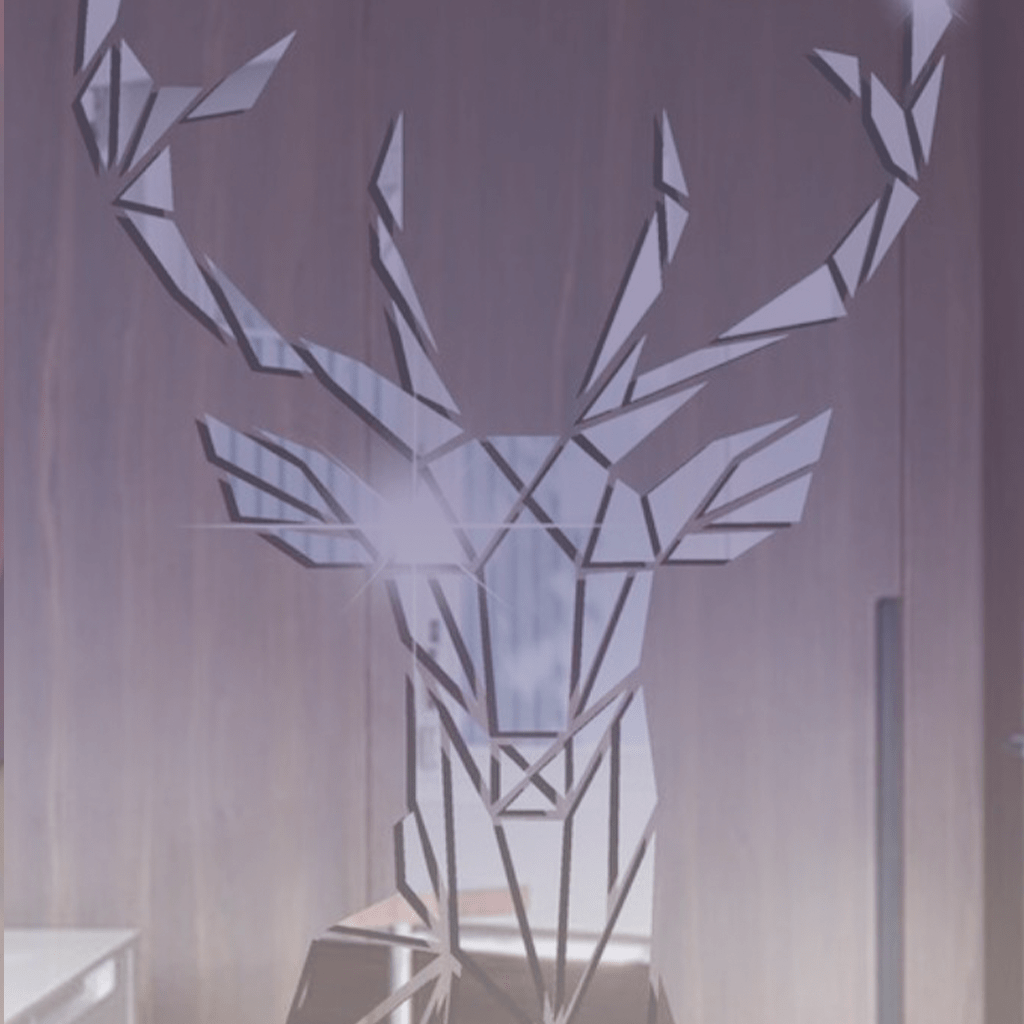 آینه‌ کاری؛ هنر درخشان بازتاب‌ها