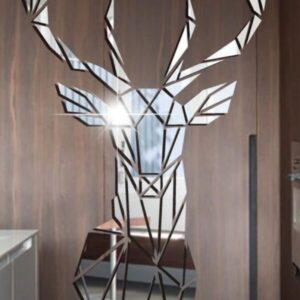 چرا باید اصولی آینه کاری را یاد بگیریم؟