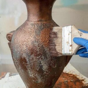 پتینه دکوراتیو