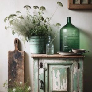 مزایای پتینه دکوراتیو برای آقایان