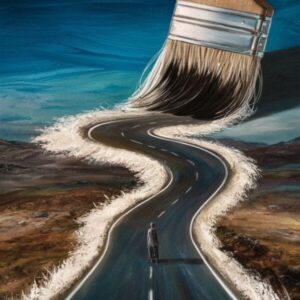 هنر، زبان منحصر به فردی برای بیان احساسات