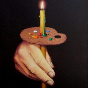 هنر، در جستجوی سوالات بزرگ