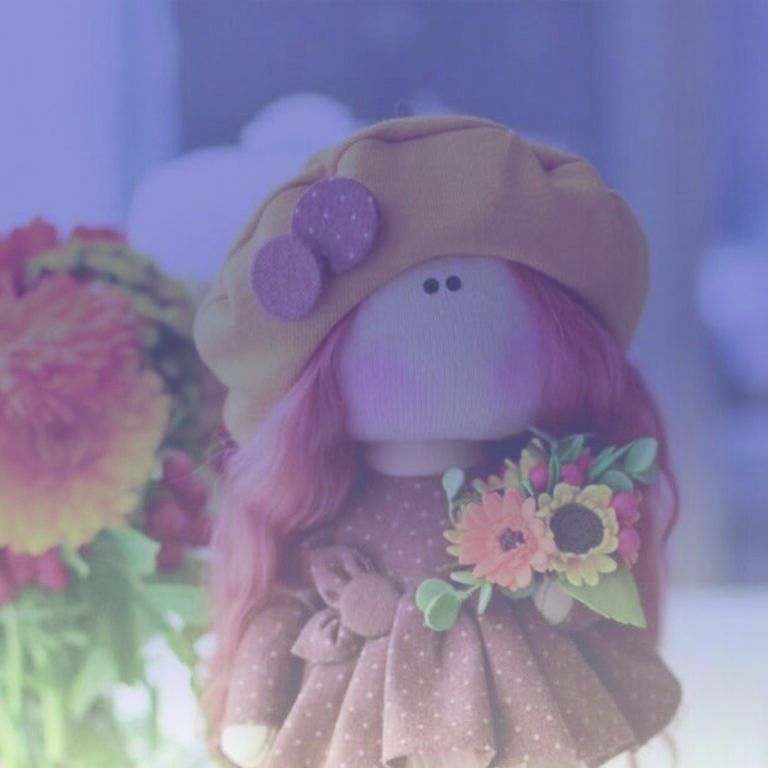 عروسک‌ روسی بدون دهان؛ حفظ صلح و آرامش!