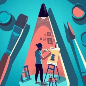 عکاسی: تبدیل لحظات هنری به پول