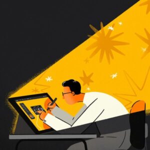 دوخت و طراحی لباس: هنر در صنعت مد