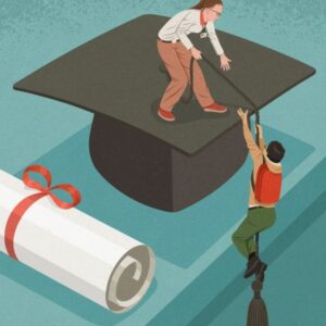 شبکه‌ سازی و ارتباطات حرفه‌ای