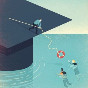 اشتغال در بازارهای بین‌ المللی