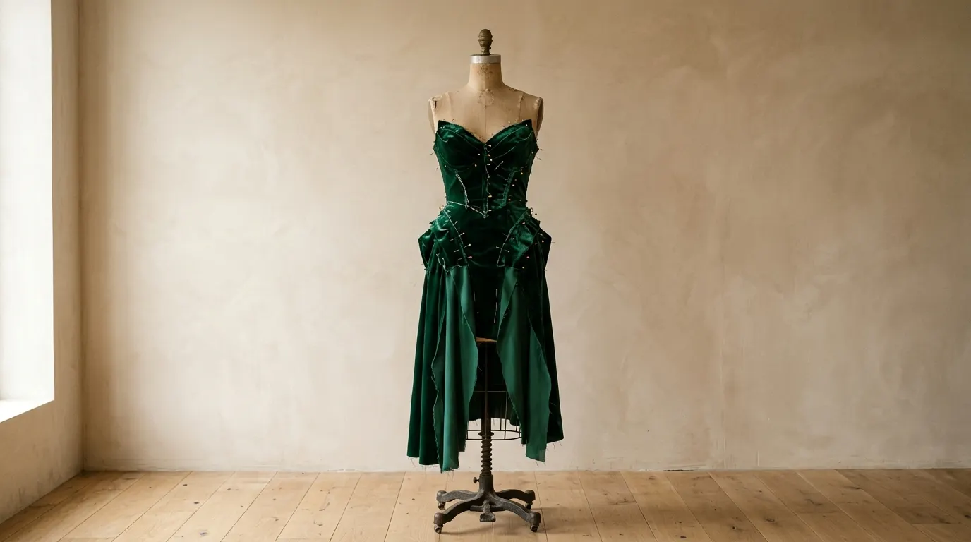 High demand for unique clothing