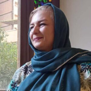 فرانک امیری