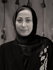 استاد محبوبه شریفیان
