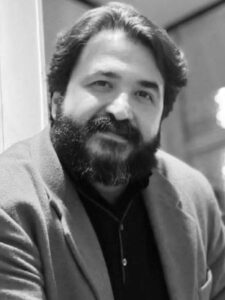 سیامک صانعی