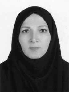 فاطمه بهرامی