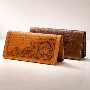 leather-carving-course