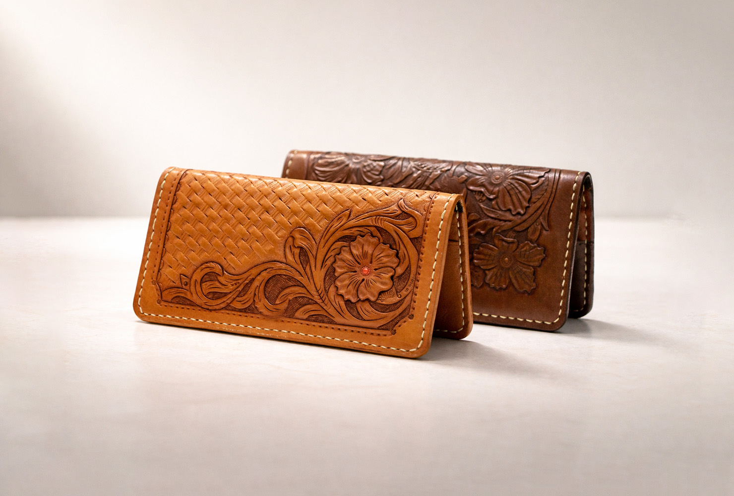 leather-carving-course