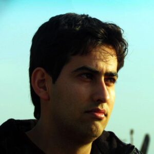 محسن علی‌شیری