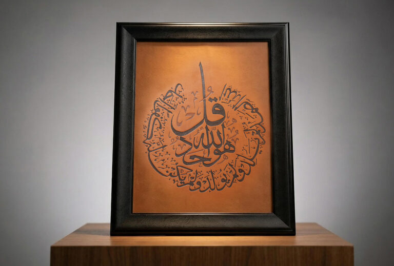 leather-pyrography-course