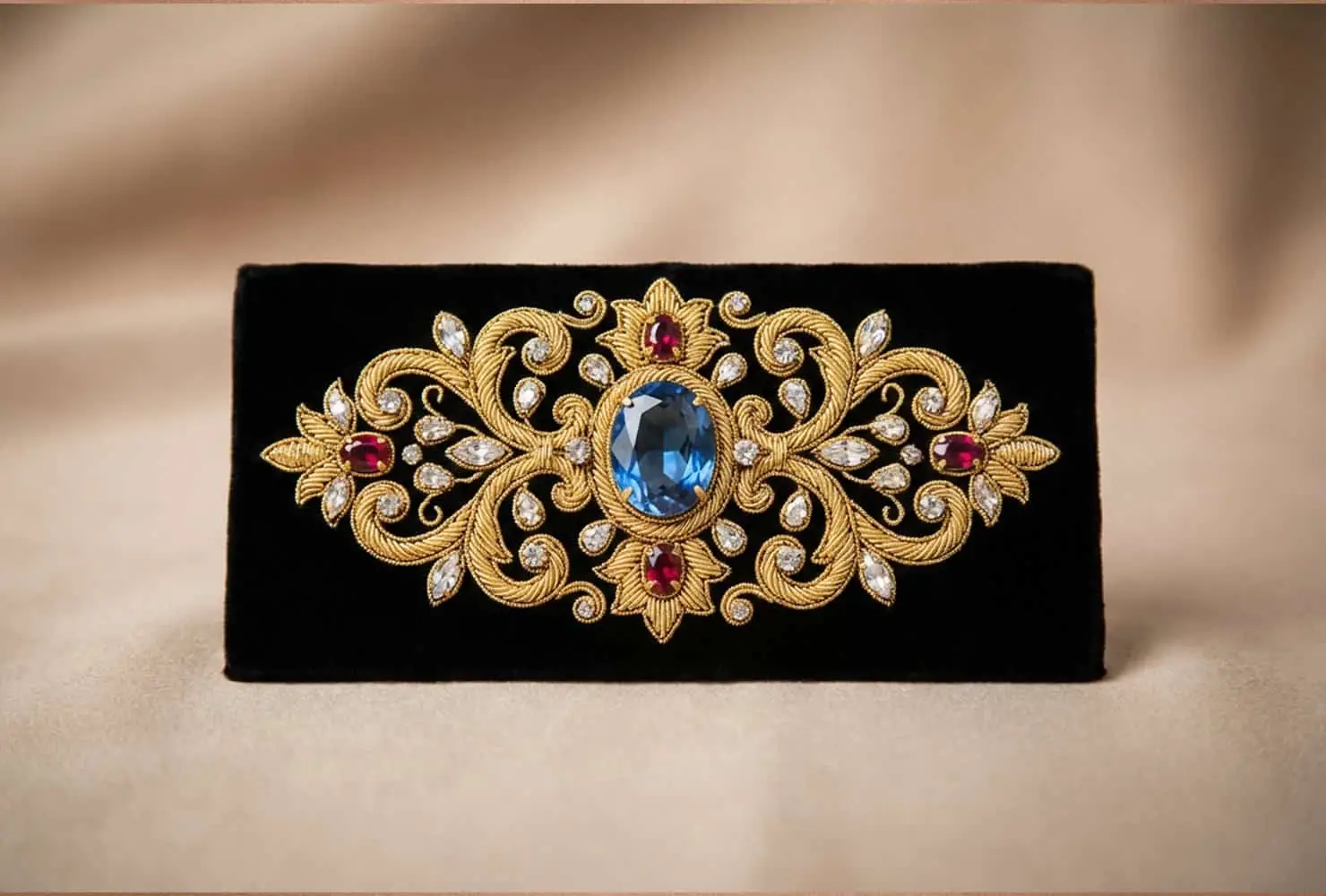 jewelry-embroidery