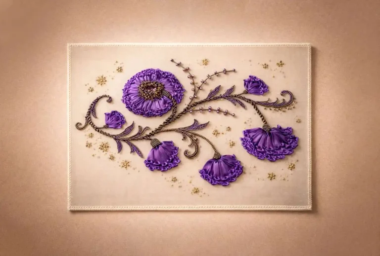 tambour-embroidery