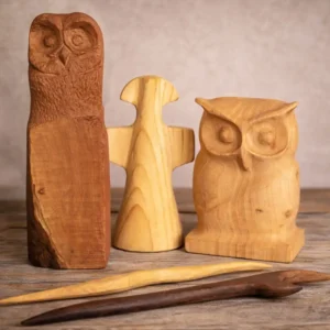 wood-sculpture-course