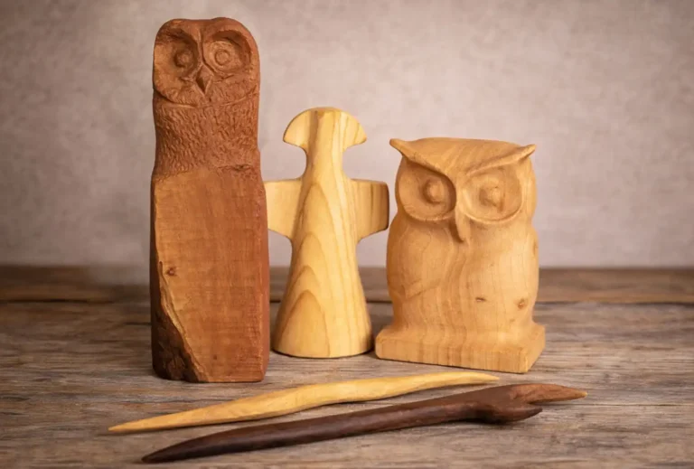 wood-sculpture-course
