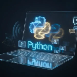 python-online