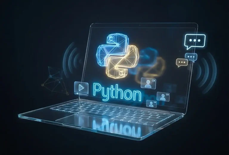 python-online