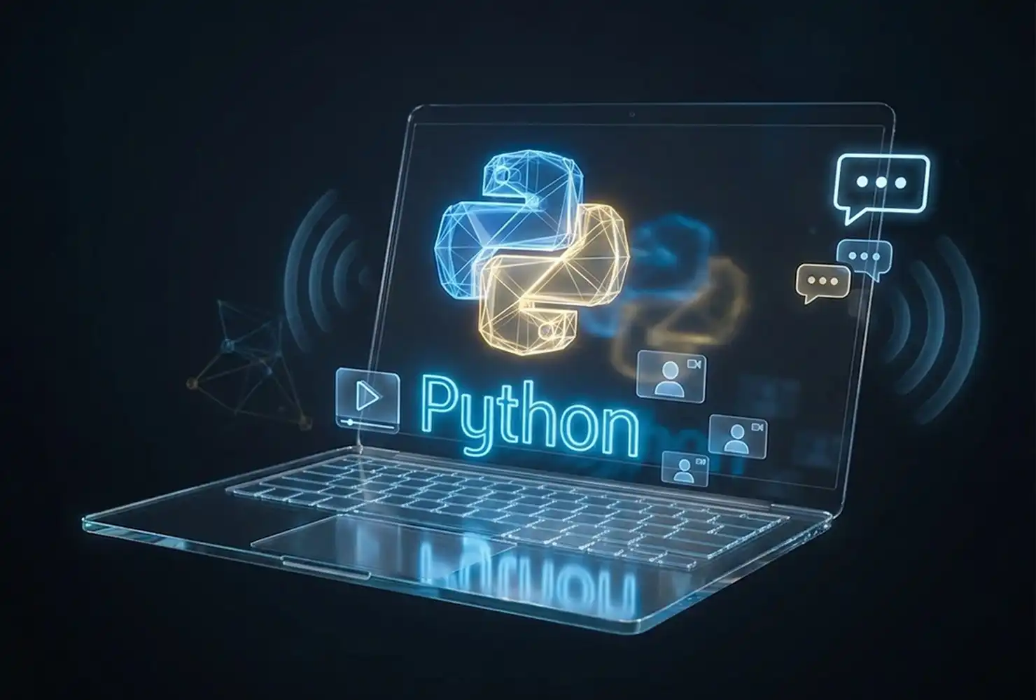 python-online
