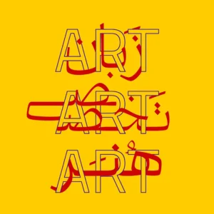 art-english-course